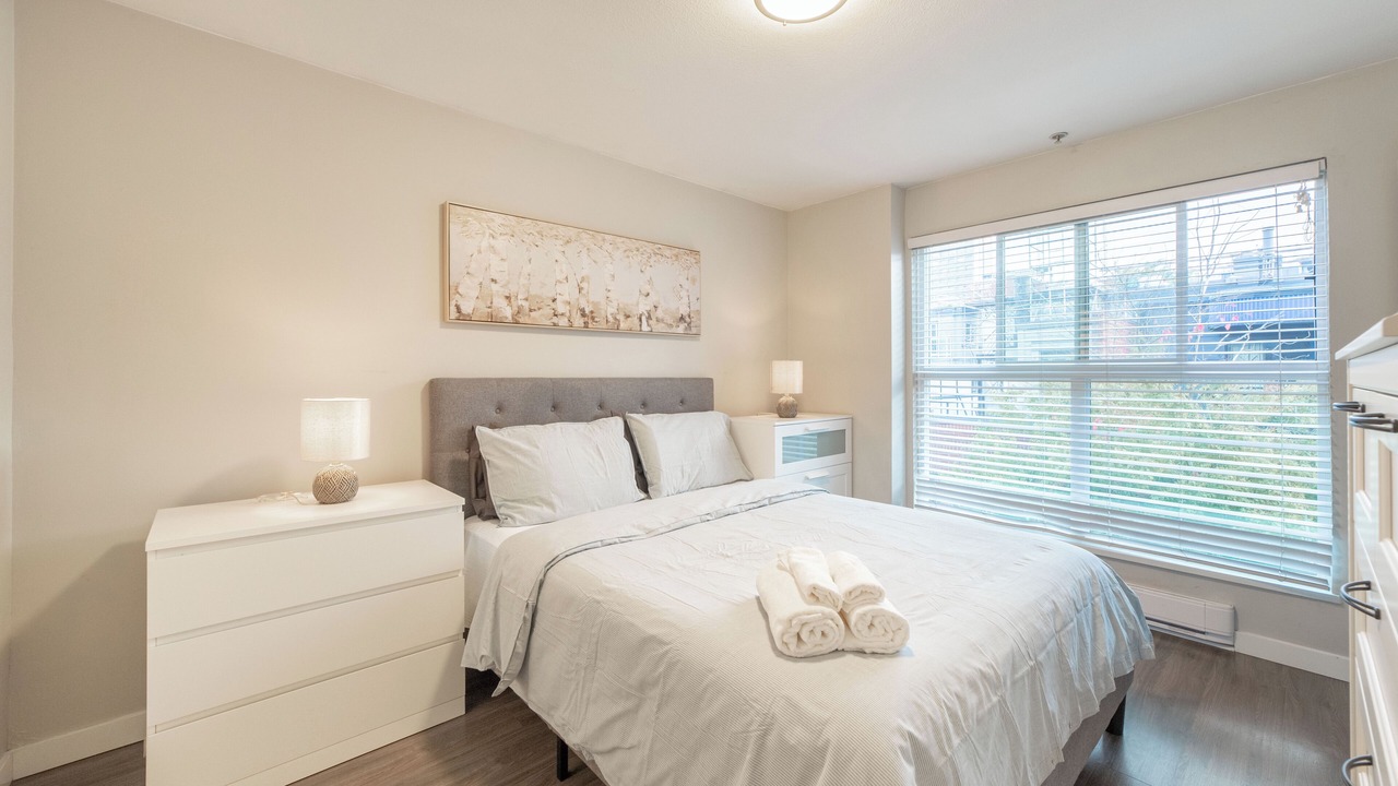 Photo of Bedroom in Fairview
