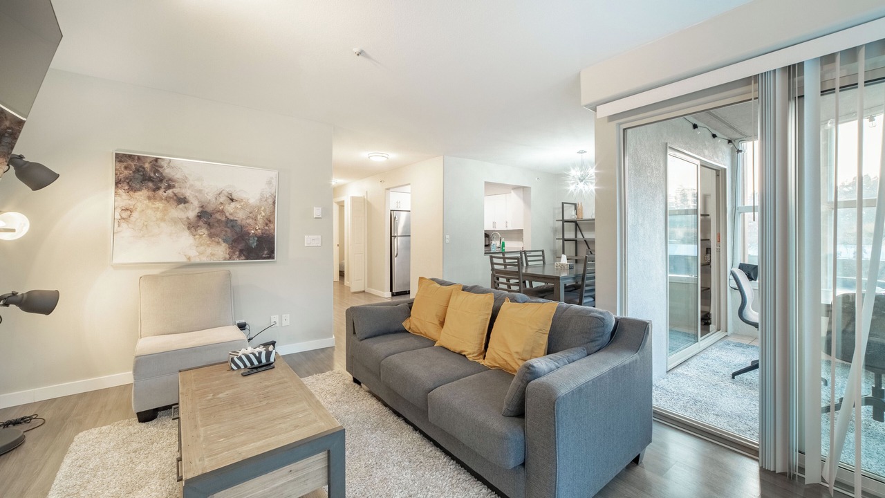 Photo of Livingroom in Fairview