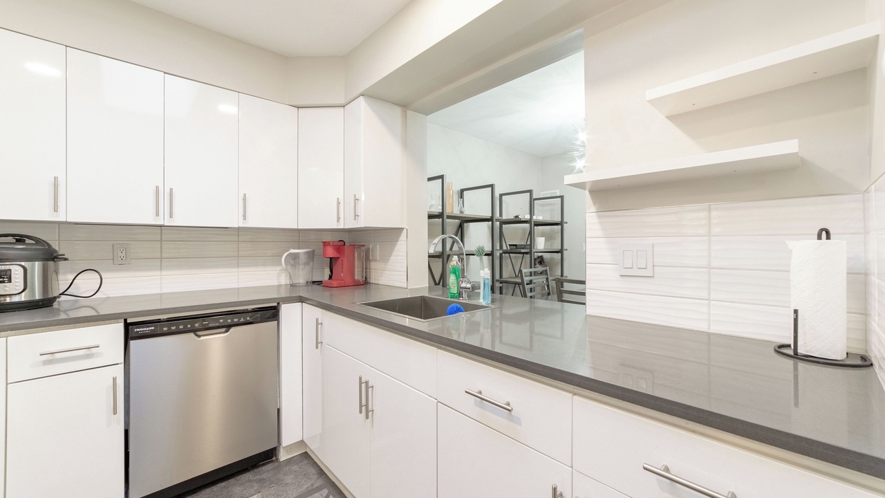 Photo of Kitchen in Fairview