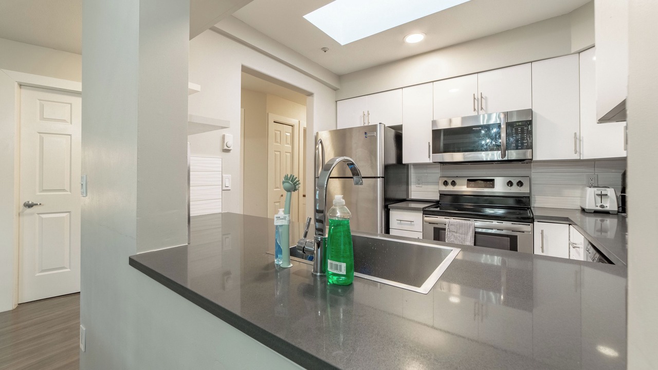Photo of Kitchen in Fairview