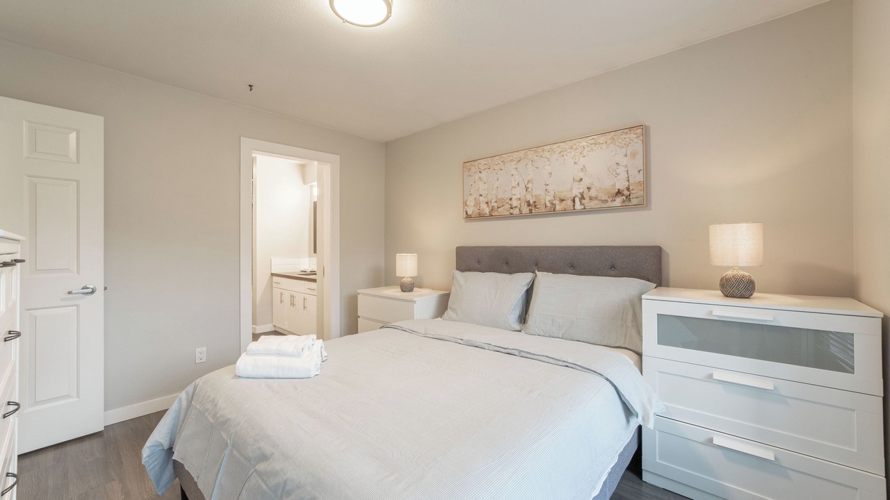 Photo of Bedroom in Fairview