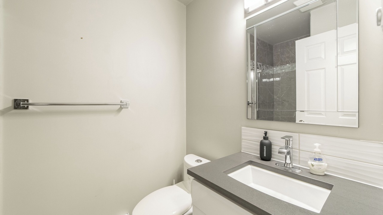 Photo of Bathroom in Fairview