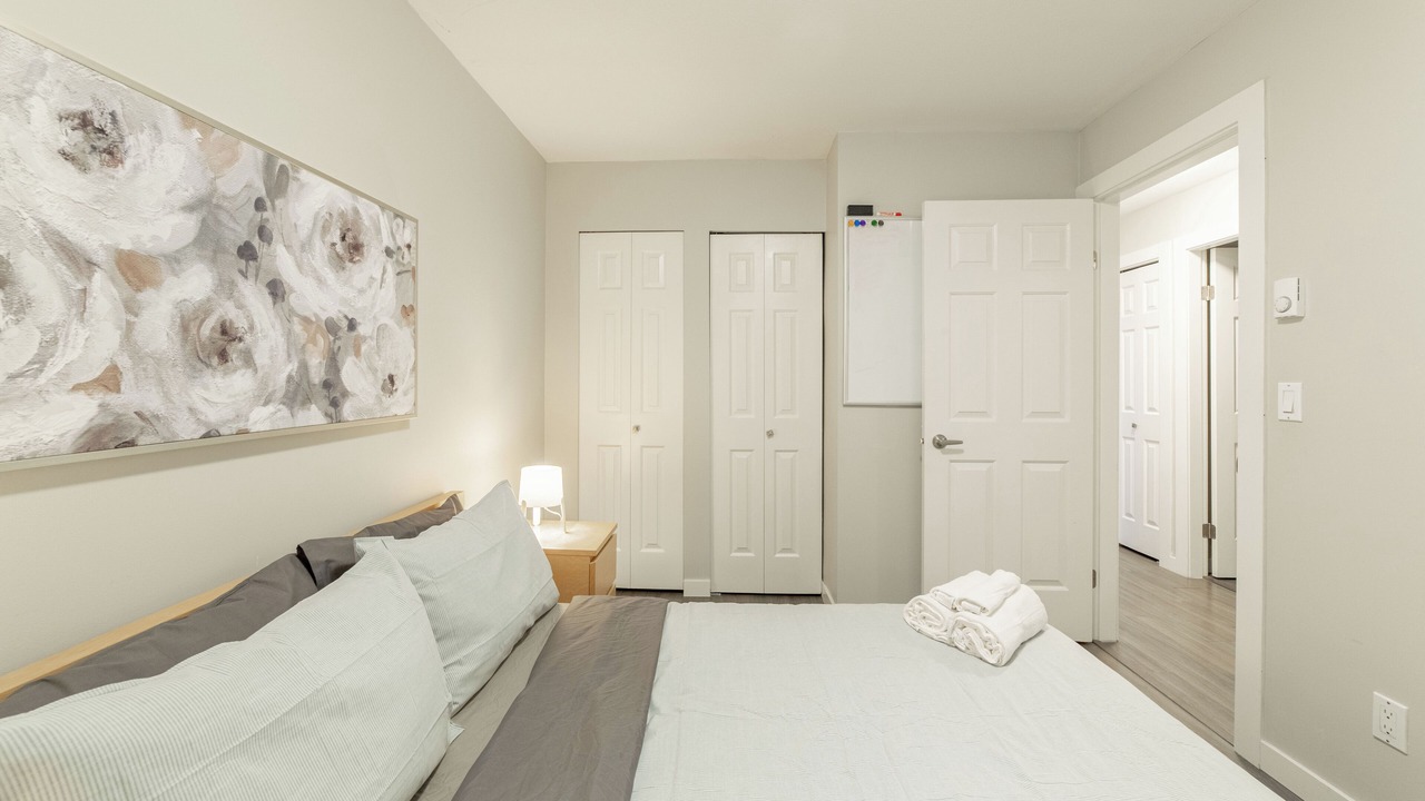 Photo of Bedroom in Fairview