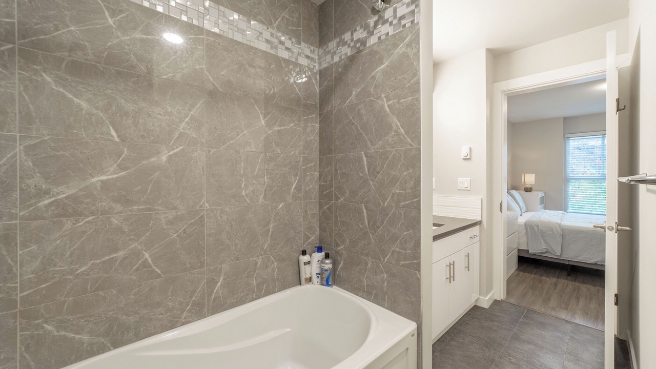 Photo of Bathroom in Fairview
