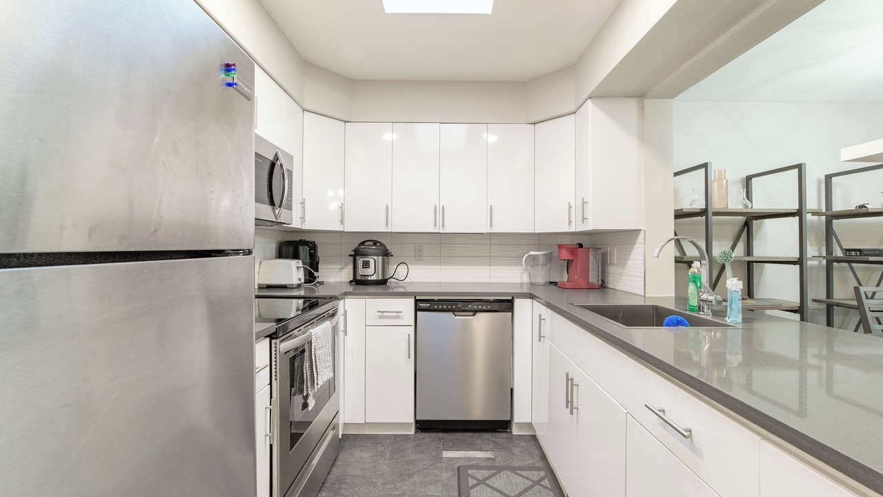 Photo of Kitchen in Fairview