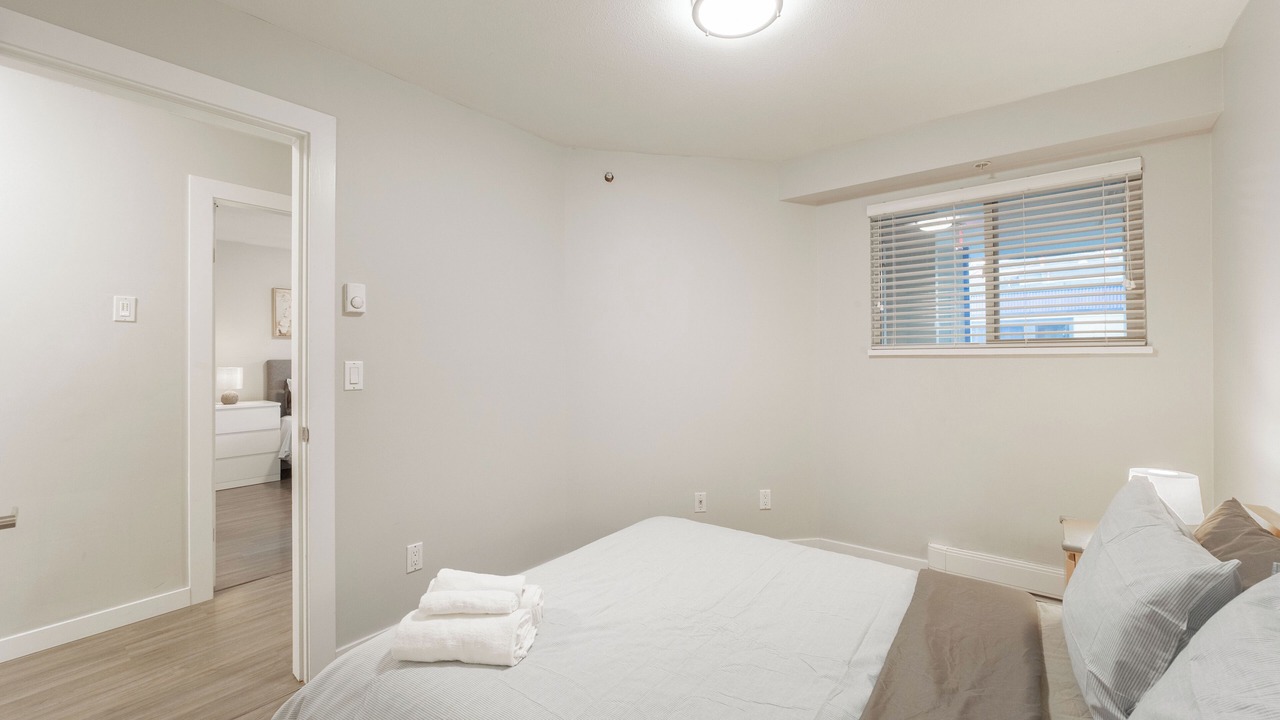 Photo of Bedroom in Fairview