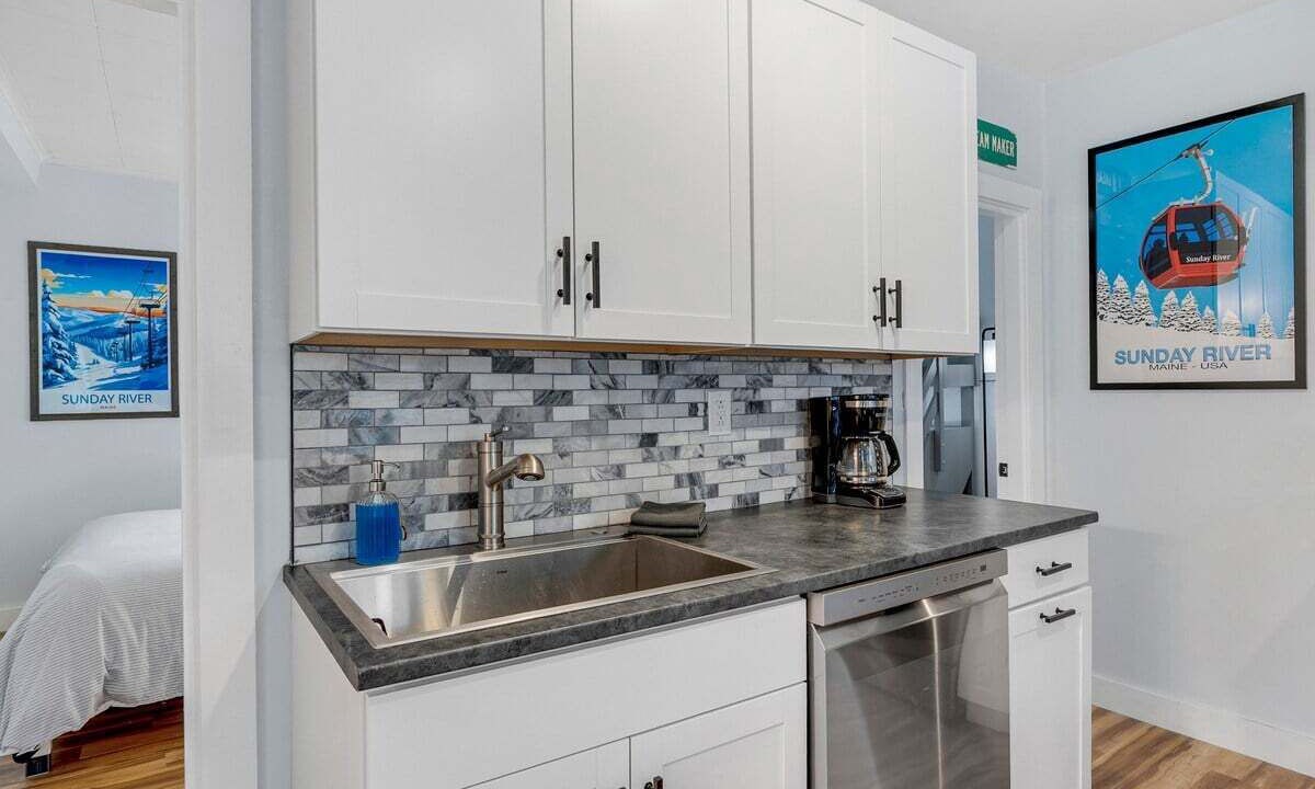 Photo of Kitchen in Bethel