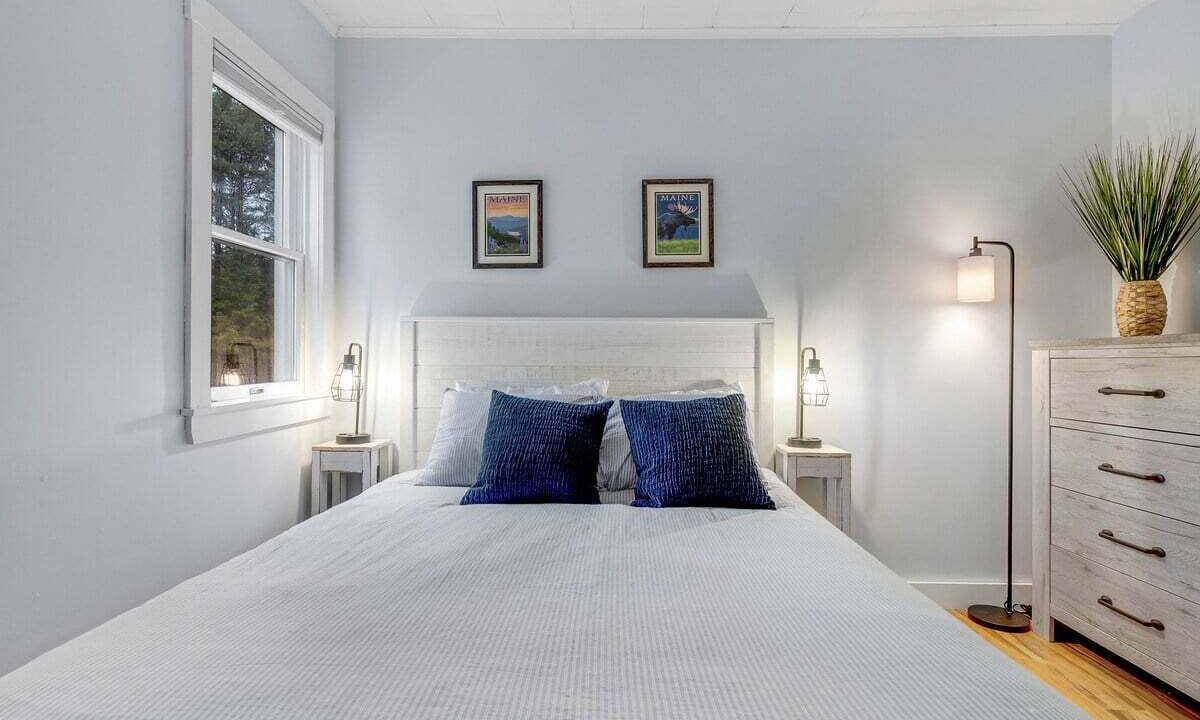Photo of Bedroom in Bethel