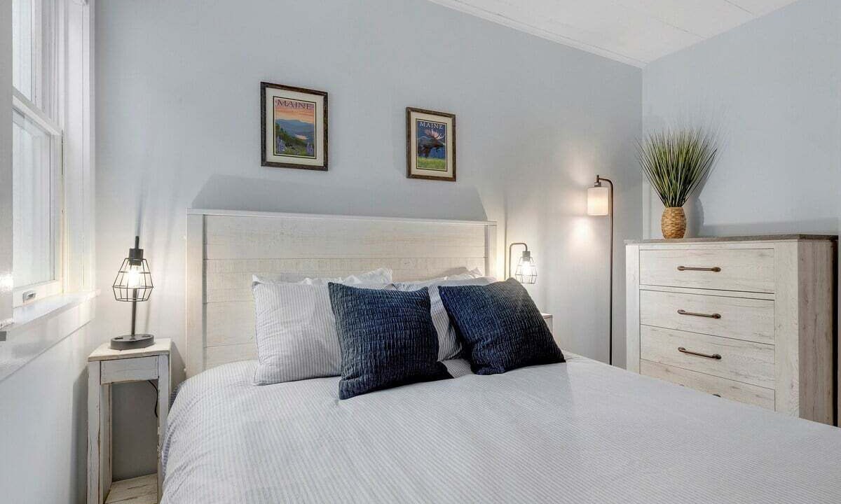 Photo of Bedroom in Bethel