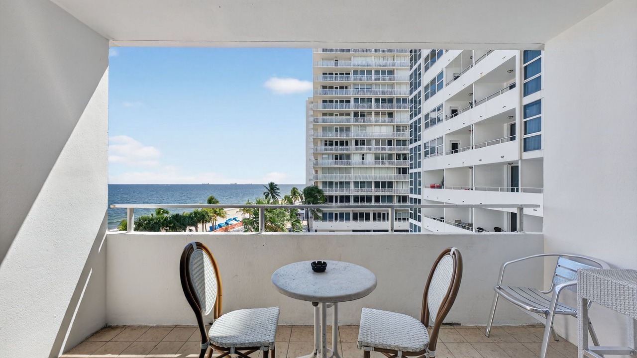 Photo of Outdoor in Bermuda Riviera