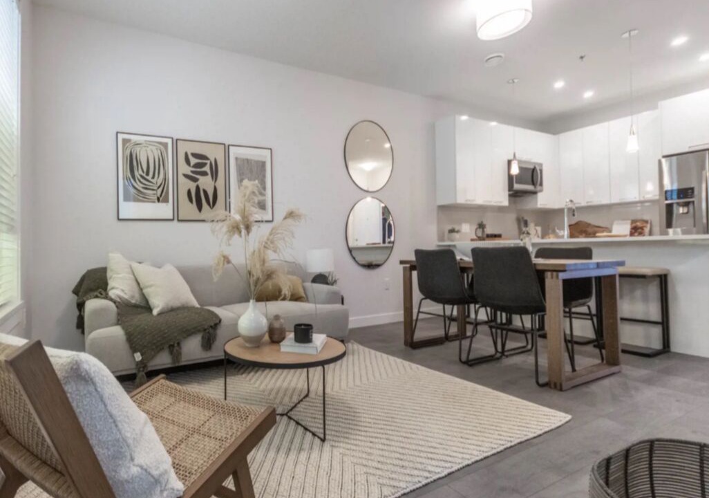 Photo of Livingroom in Abbotsford