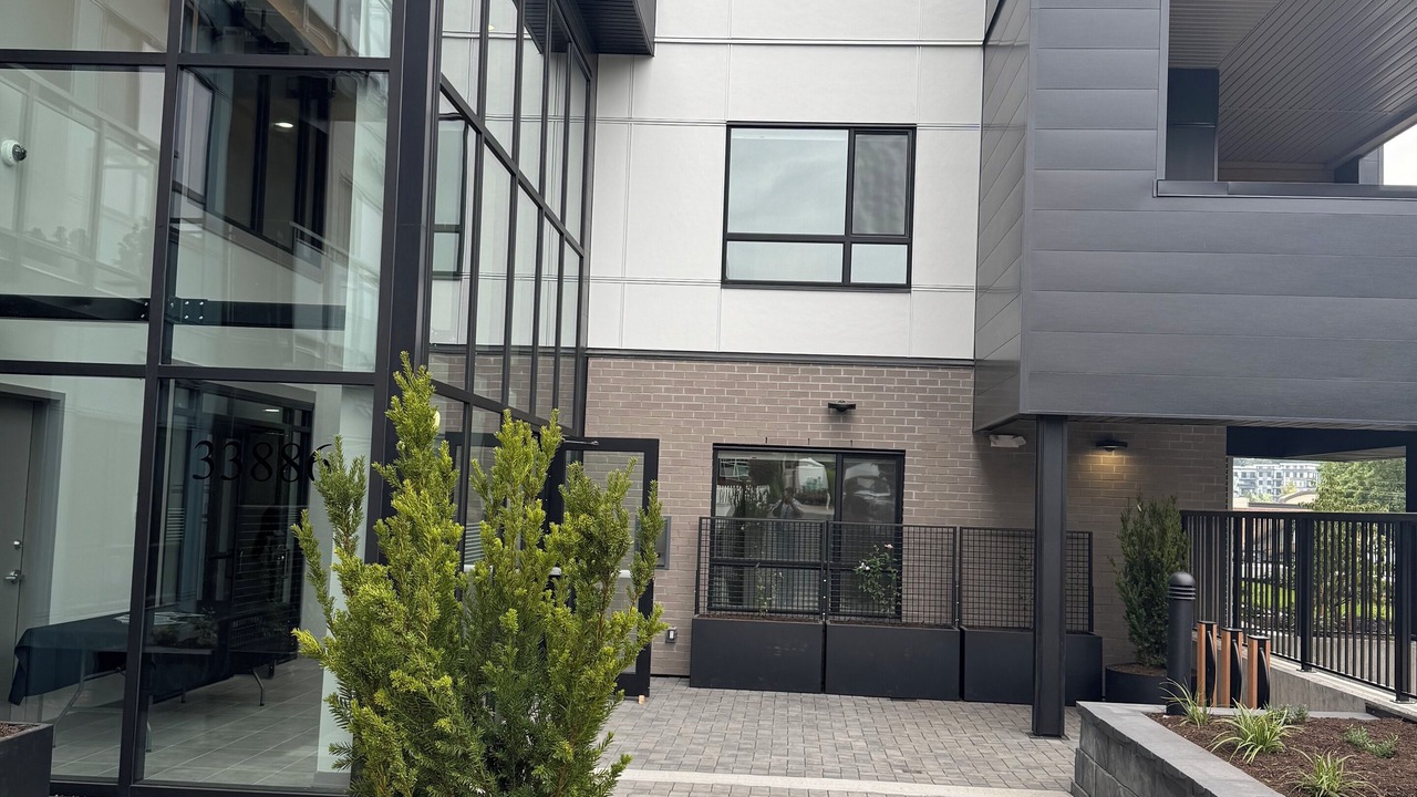 Photo of Outdoor in Abbotsford