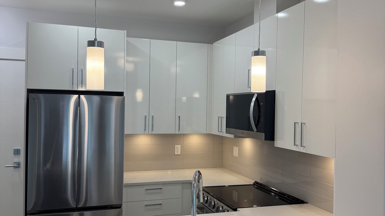 Photo of Kitchen in Abbotsford