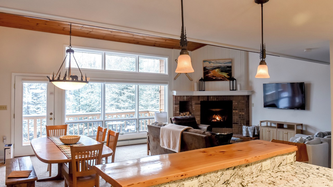 Photo of Livingroom in Carroll