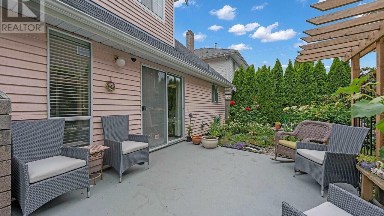 Photo of Patio Balcony in Steveston