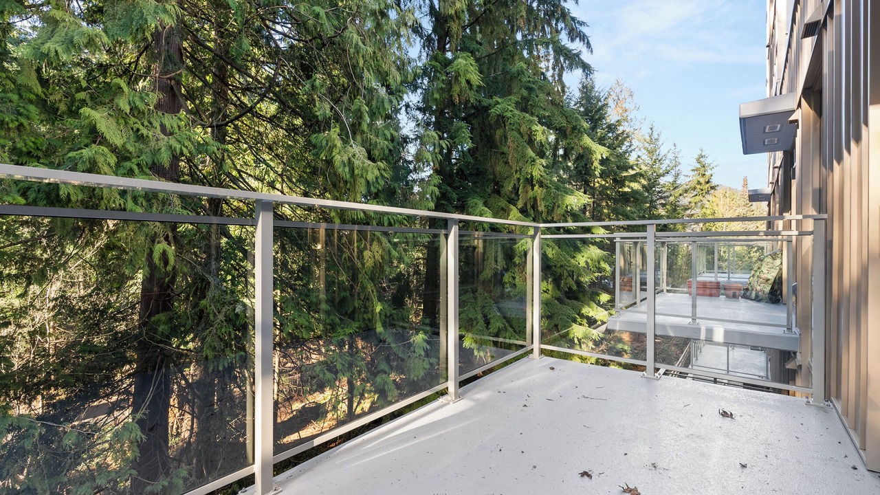Photo of Outdoor in Lynn Valley