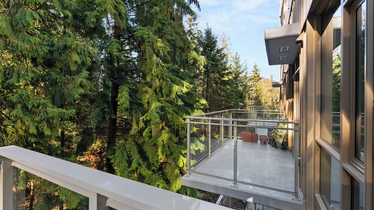 Photo of Outdoor in Lynn Valley