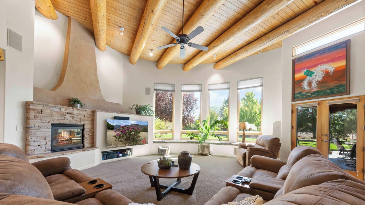 Photo of Livingroom in Corrales