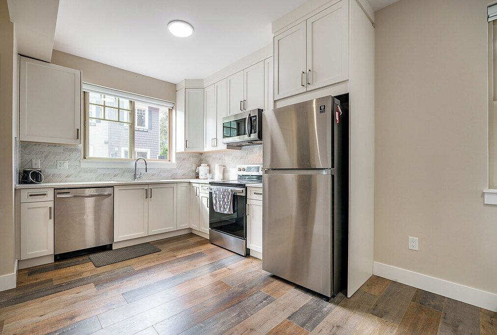 Photo of Kitchen in Mill Lake
