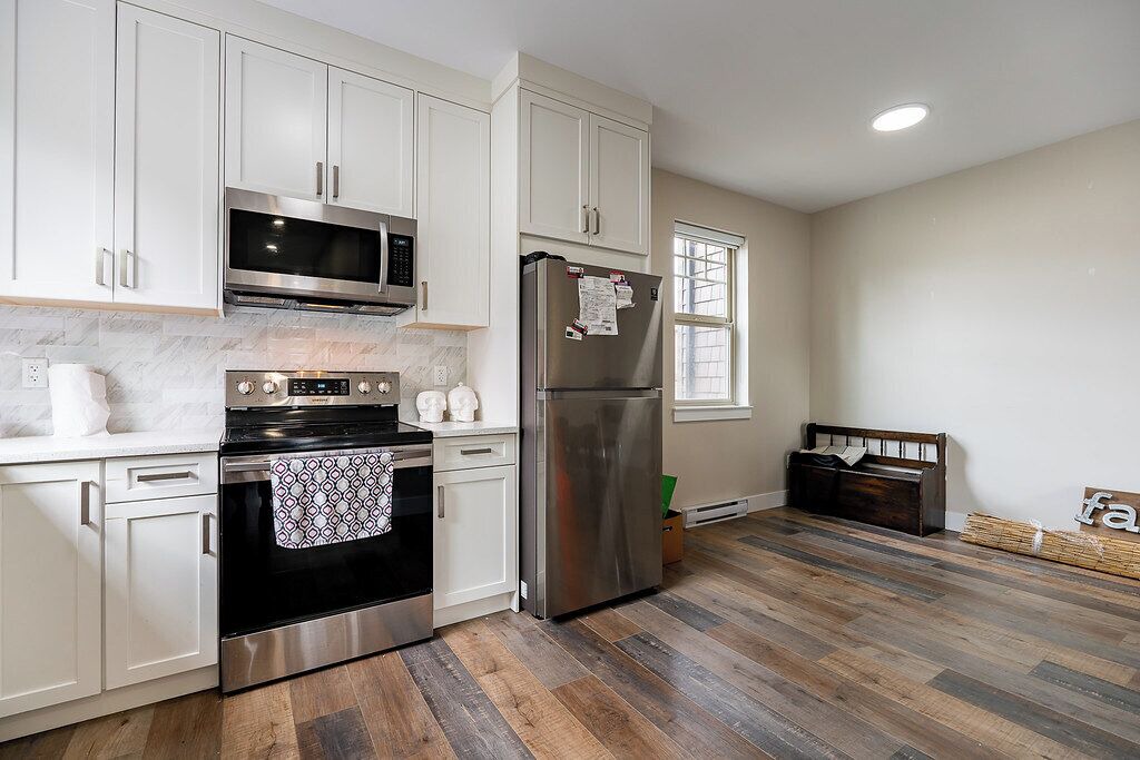 Photo of Kitchen in Mill Lake