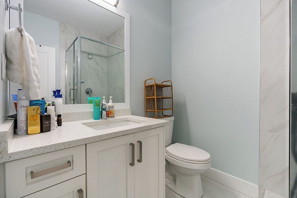 Photo of Bathroom in Mill Lake