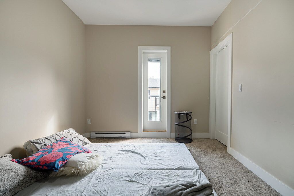 Photo of Bedroom in Mill Lake