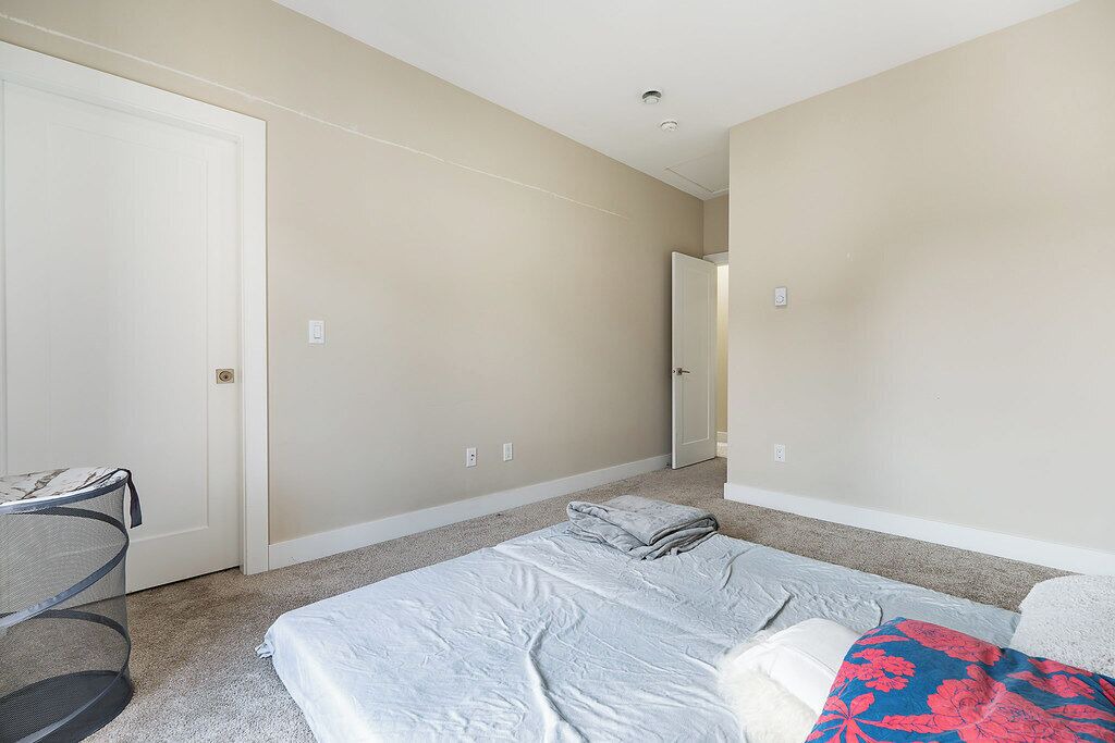Photo of Bedroom in Mill Lake