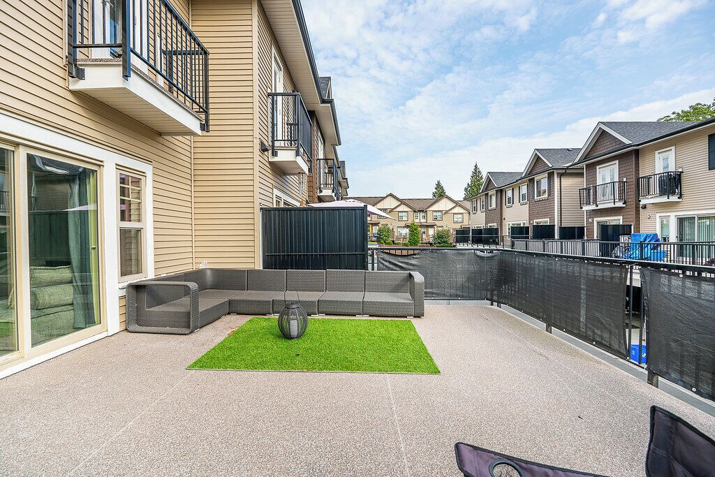Photo of Outdoor in Mill Lake