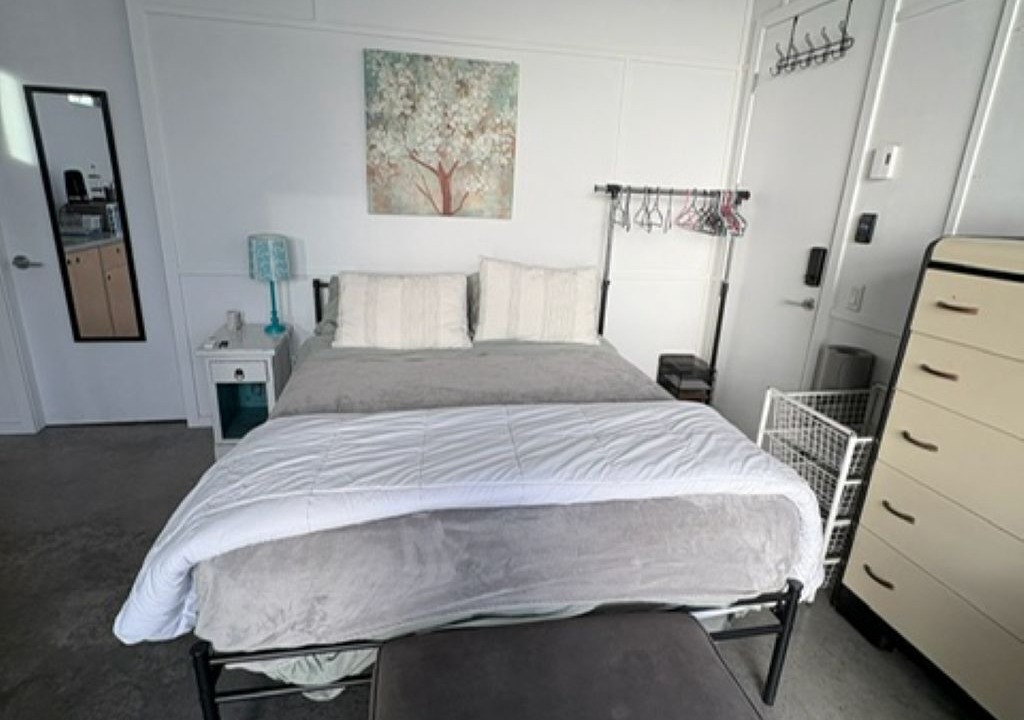 Photo of Bedroom in Saanich West