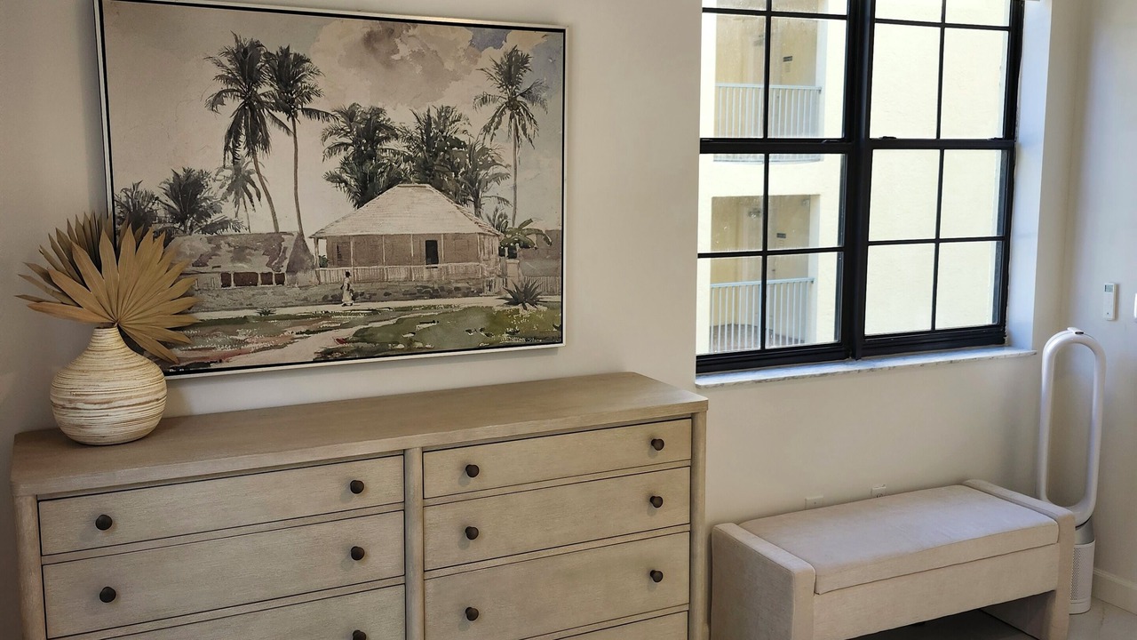 Photo of Bedroom in Grandview Heights