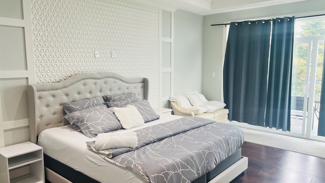 Photo of Bedroom in Regional District of Nanaimo