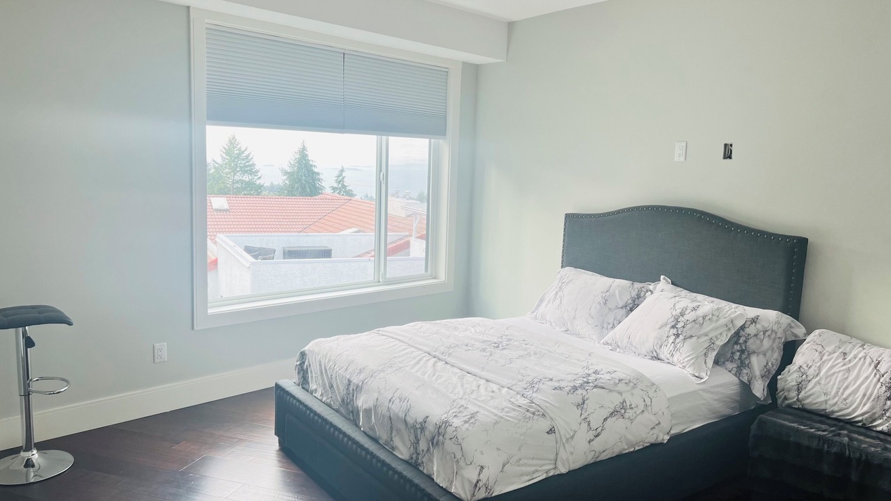Photo of Bedroom in Regional District of Nanaimo