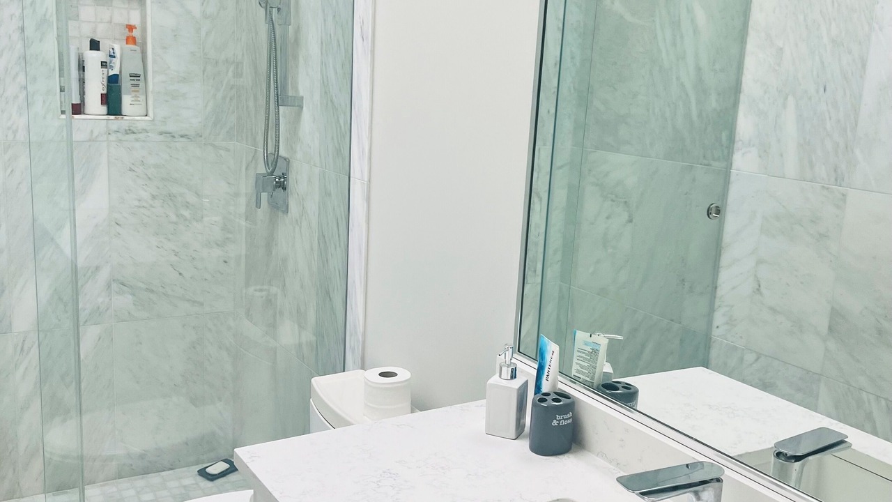 Photo of Bathroom in Regional District of Nanaimo