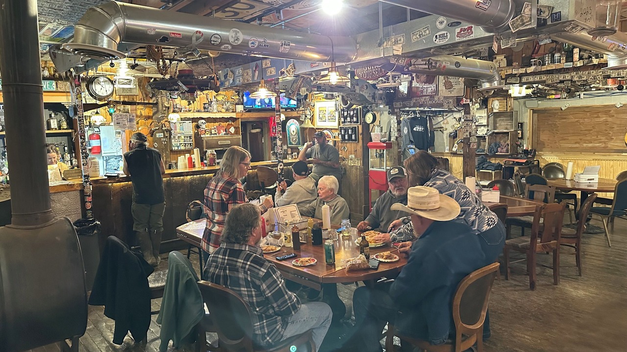 Photo of Others in Hill City