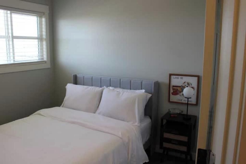 Photo of Bedroom in Calgary