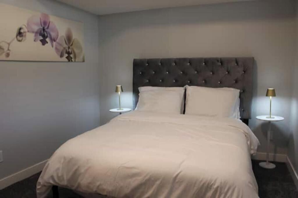 Photo of Bedroom in Calgary