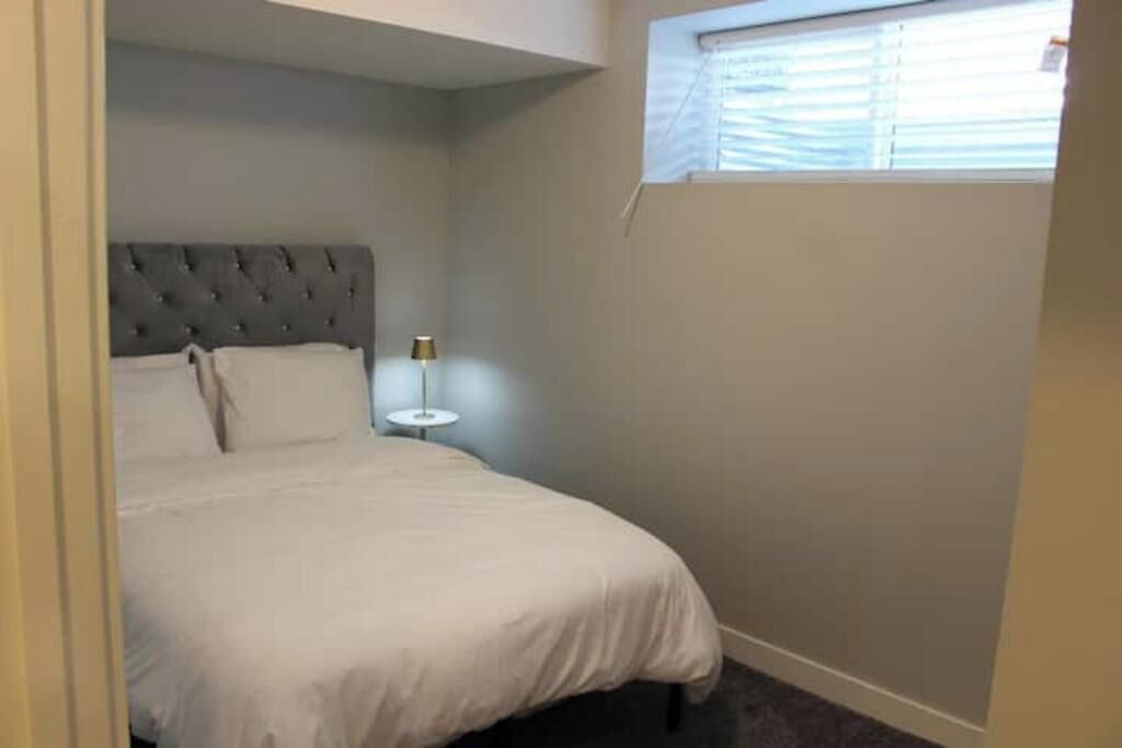 Photo of Bedroom in Calgary