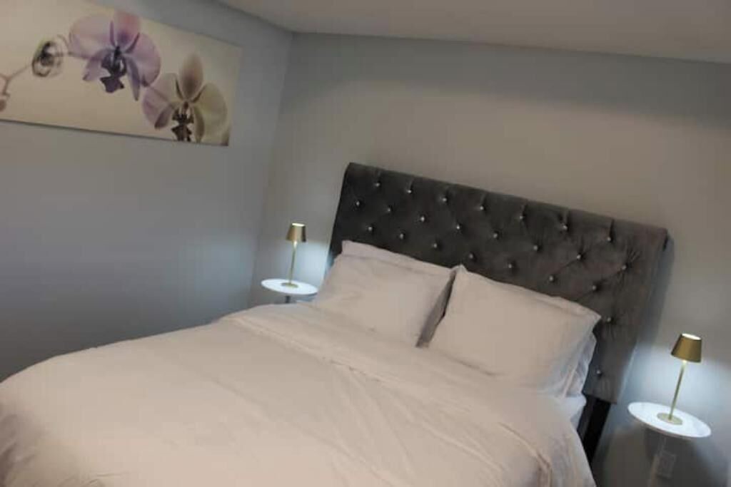 Photo of Bedroom in Calgary