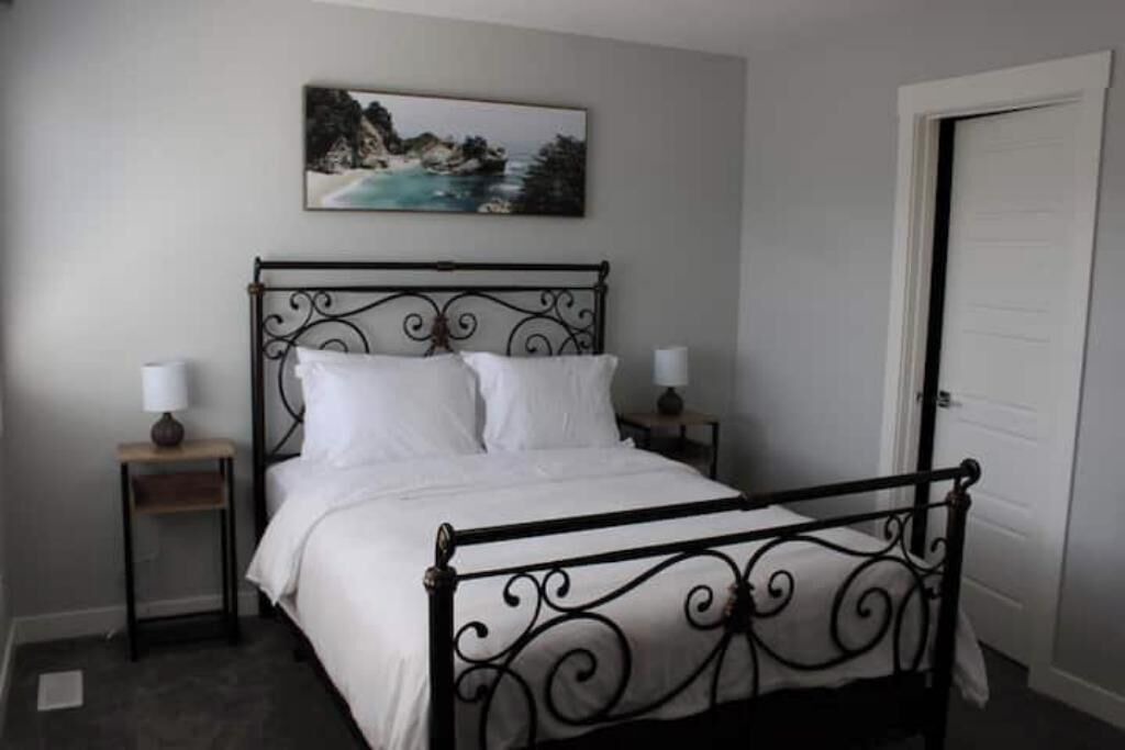 Photo of Bedroom in Calgary