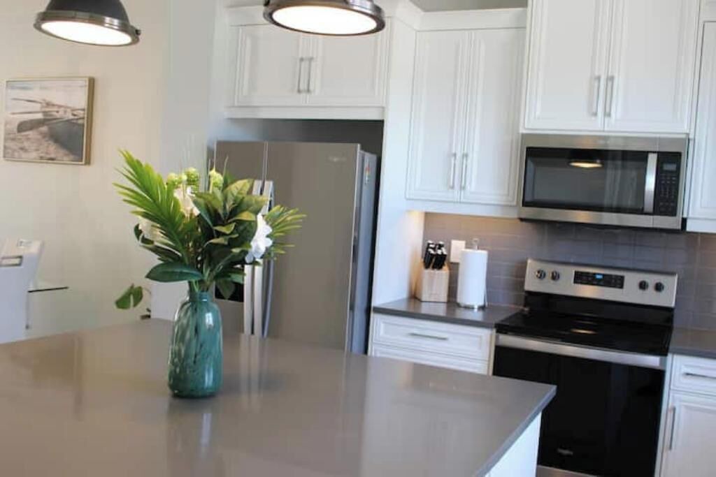 Photo of Kitchen in Calgary