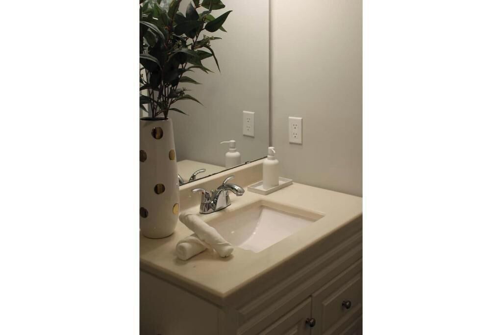 Photo of Bathroom in Calgary