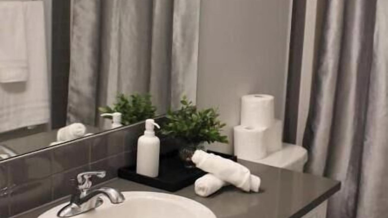 Photo of Bathroom in Calgary