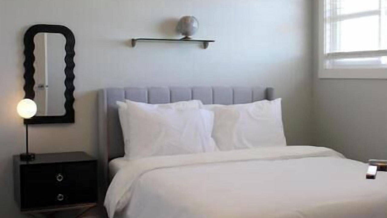 Photo of Bedroom in Calgary