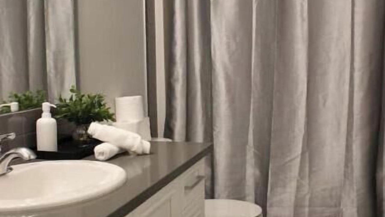 Photo of Bathroom in Calgary