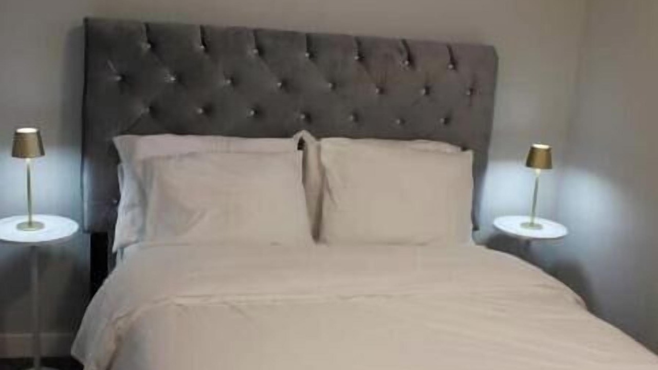 Photo of Bedroom in Calgary