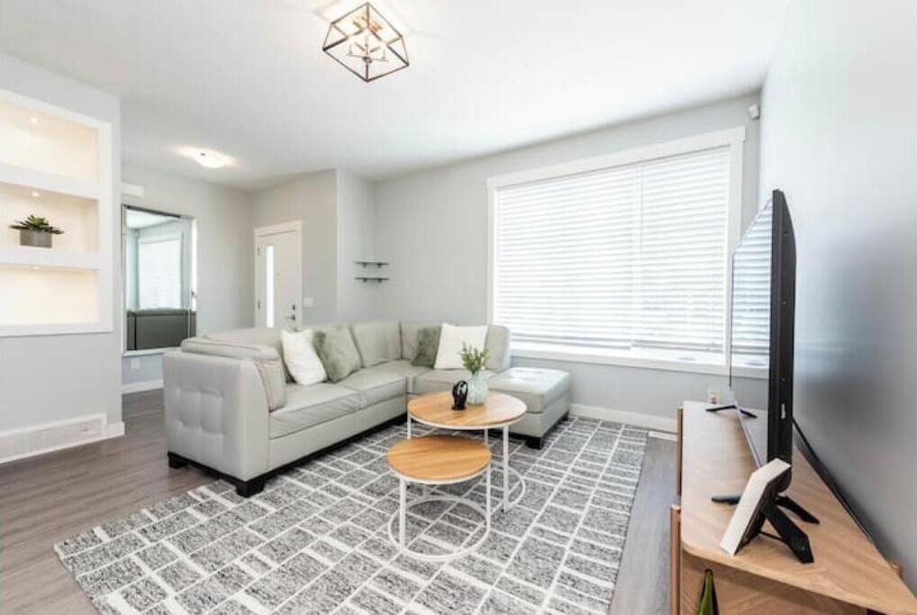 Photo of Livingroom in Calgary