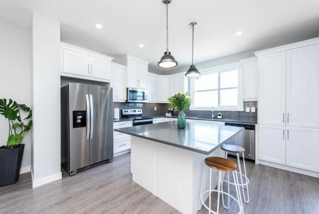Photo of Kitchen in Calgary