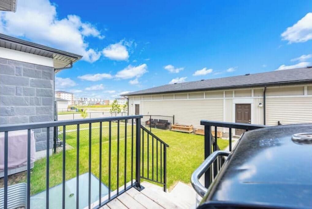 Photo of Outdoor in Calgary