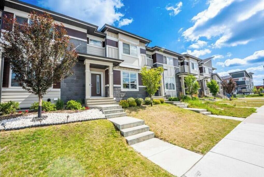 Photo of Outdoor in Calgary