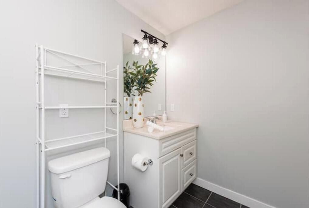 Photo of Bathroom in Calgary